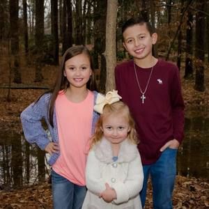 Meet your Posher, Crystal